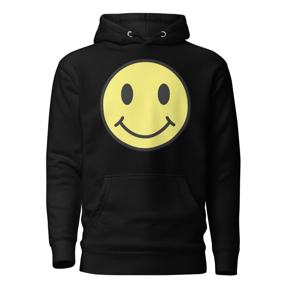 Have a Nice Day Hoodie