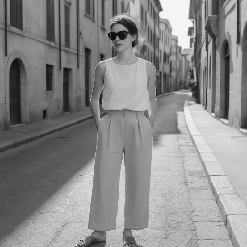 beauty-looks-that-work-with-summer-travel-wardrobes