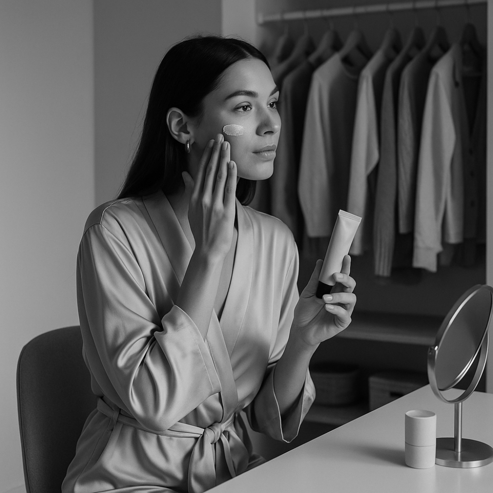 Beauty Routines That Inspire Effortless Style