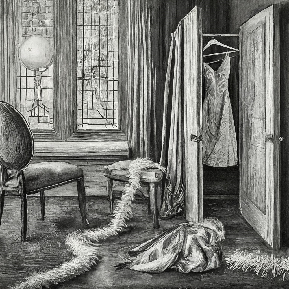 Celebrity Wardrobe Malfunctions and What We Can Learn from Them