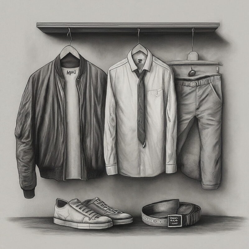 creating-a-capsule-wardrobe-essentials-for-every-man