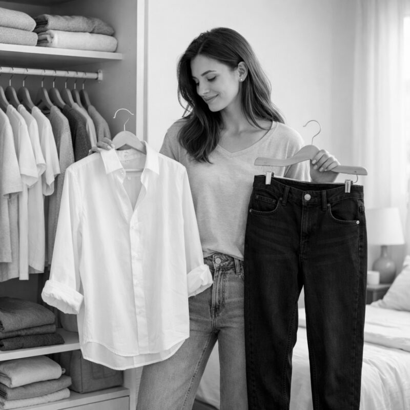 easy-outfit-ideas-using-clothes-you-already-own