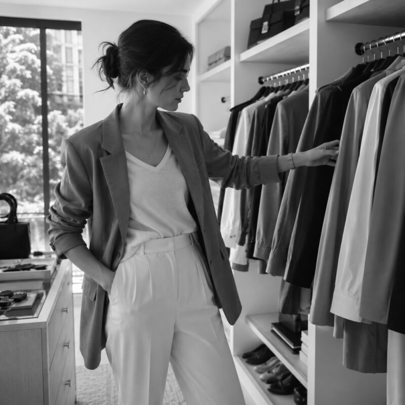 everyday-outfit-habits-that-make-getting-dressed-easier