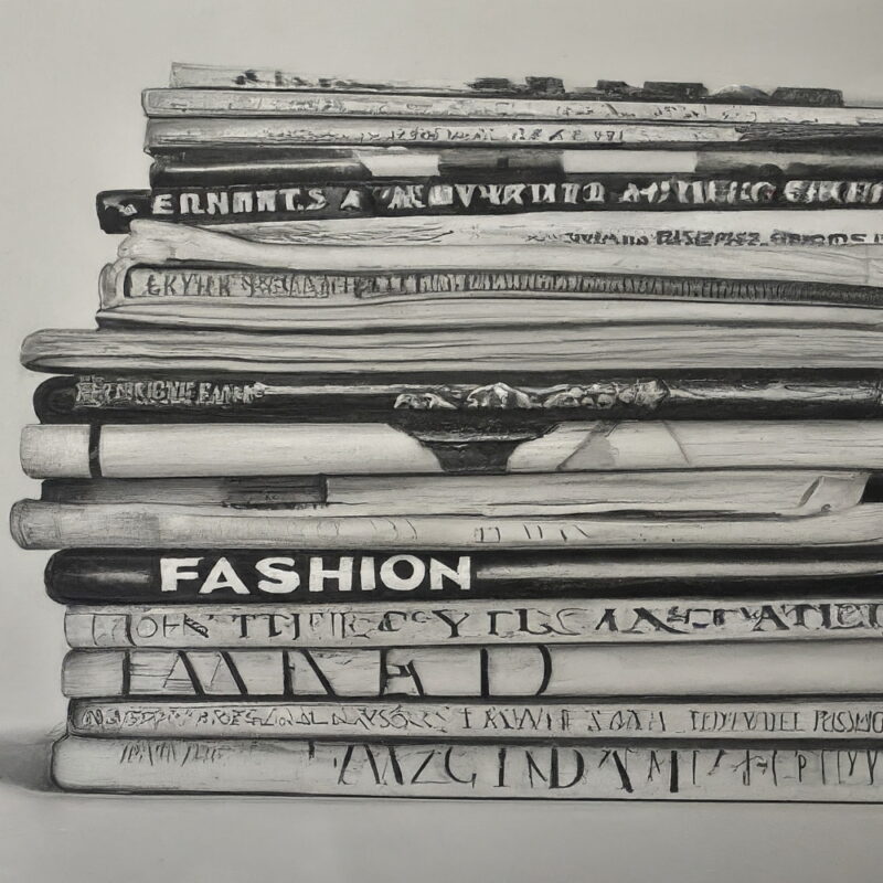 fashion-magazines