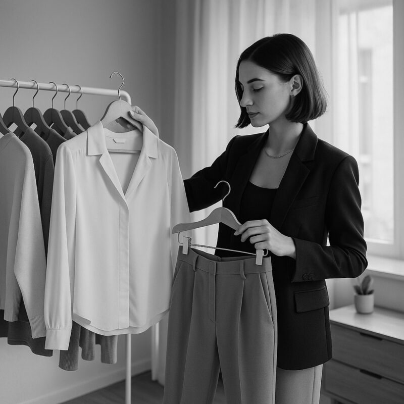 how-capsule-closets-are-changing-the-way-we-shop
