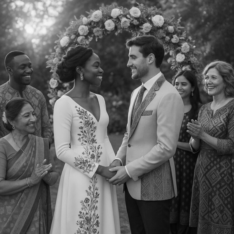 how-culture-is-influencing-modern-wedding-fashion