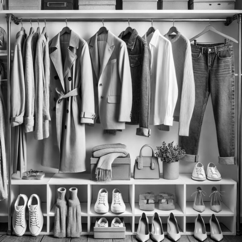 how-to-create-a-chic-capsule-wardrobe-with-fewer-pieces