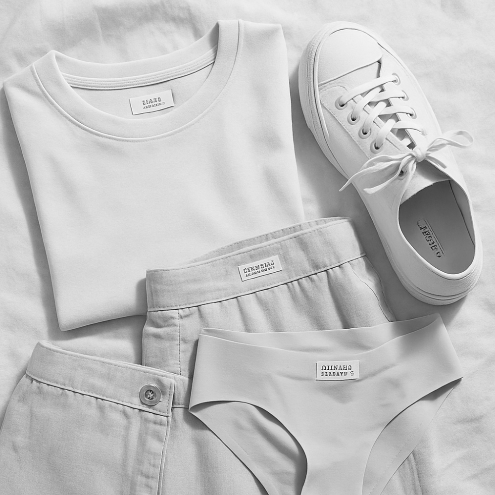 How Your Clothes Might Be Affecting Your Health More Than You Realize