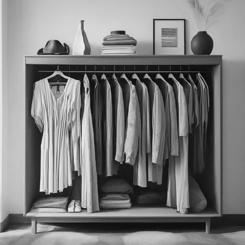 organizing-your-wardrobe