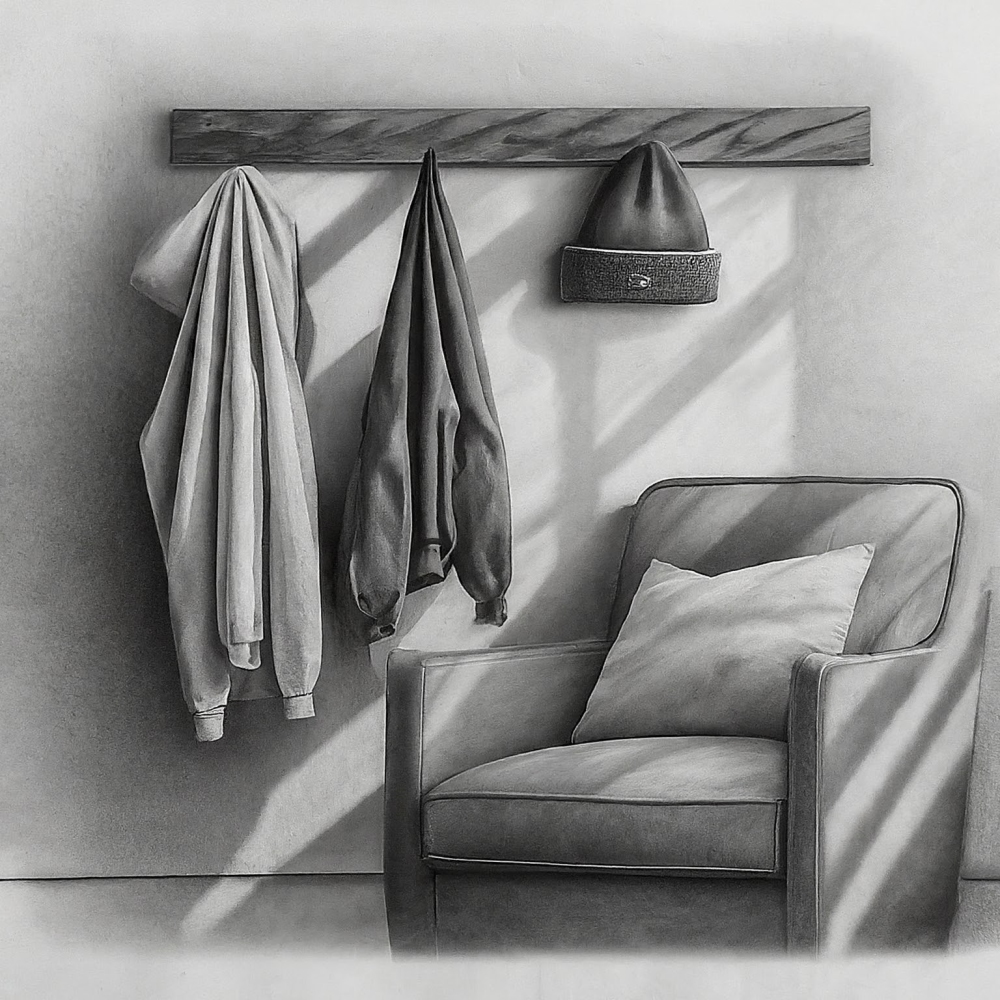 Prioritizing Comfort Without Compromising Fashion