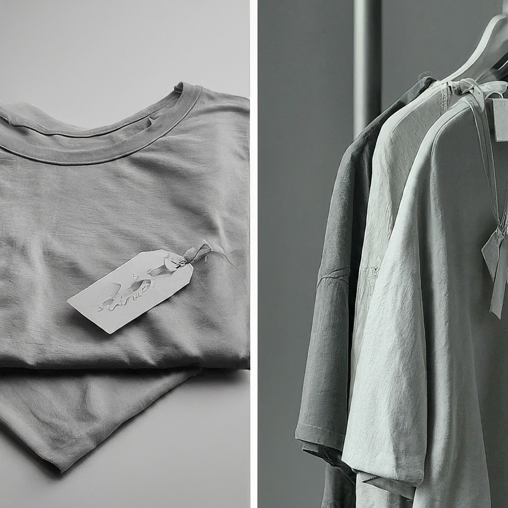 Quick Tips to Refresh Your Wardrobe on a Budget
