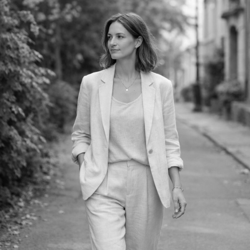 the-appeal-of-looking-put-together-without-trying-hard