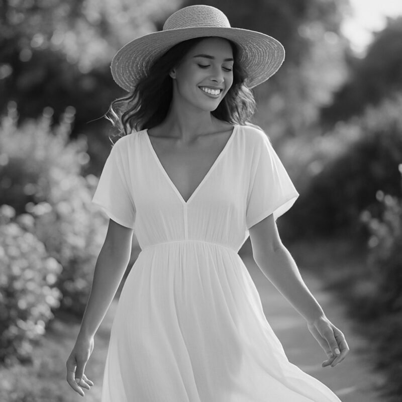 the-beauty-benefits-of-wearing-natural-fabrics-in-summer