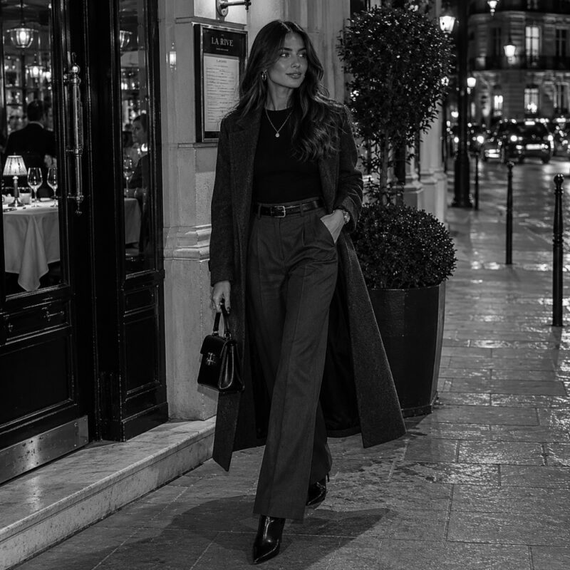 the-beauty-trend-influencing-what-people-wear-to-dinner-right-now