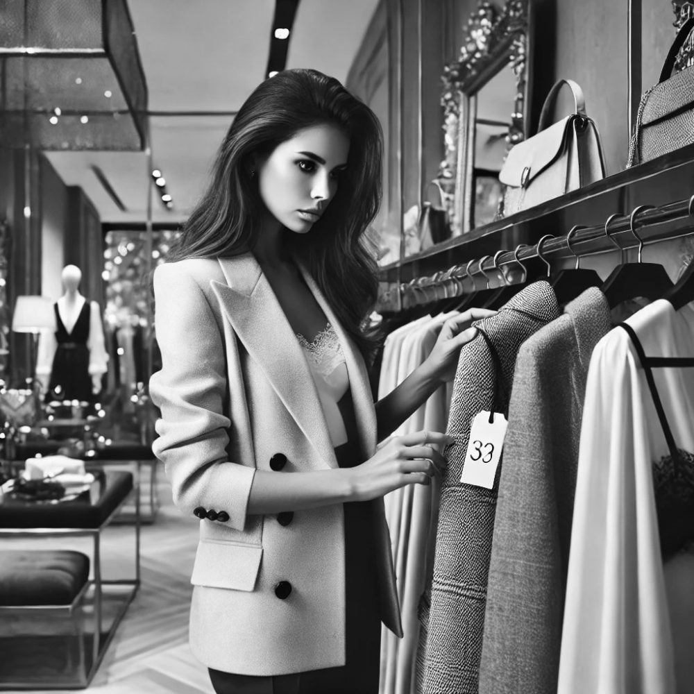 The Best Shopping Hacks for Scoring Designer Looks on a Budget