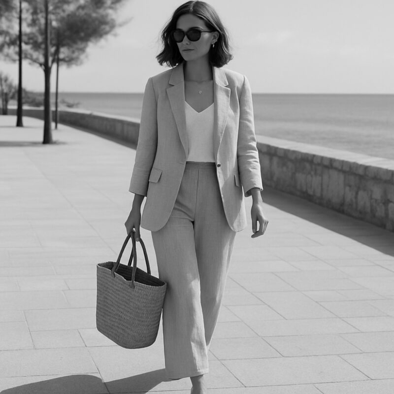 the-chicest-ways-to-wear-linen-this-summer