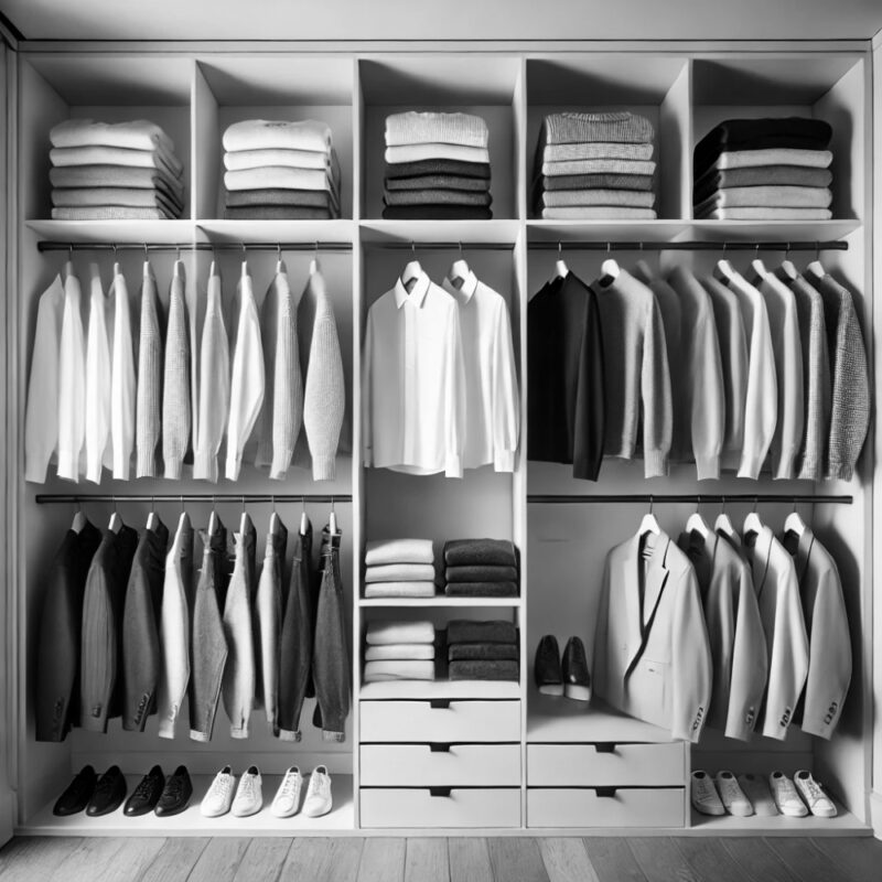 the-rise-of-minimalist-wardrobes-and-how-to-build-one