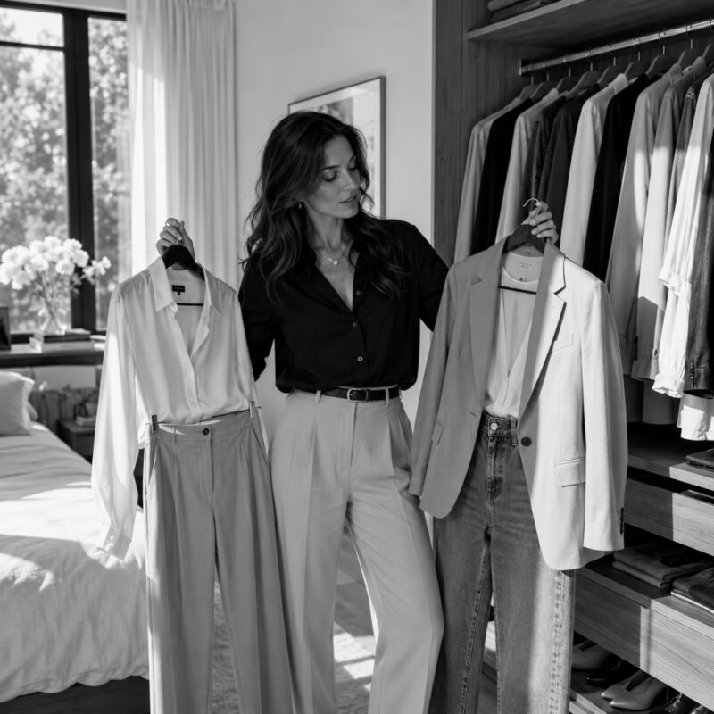 the-smart-way-to-refresh-your-wardrobe-without-buying-more-clothes
