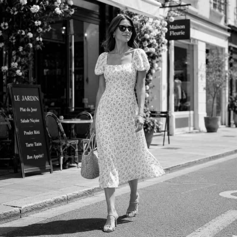 the-summer-dress-trend-stylish-women-are-wearing-on-repeat
