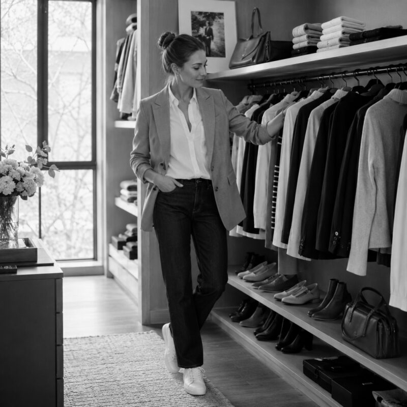 the-wardrobe-essentials-that-make-getting-ready-easier