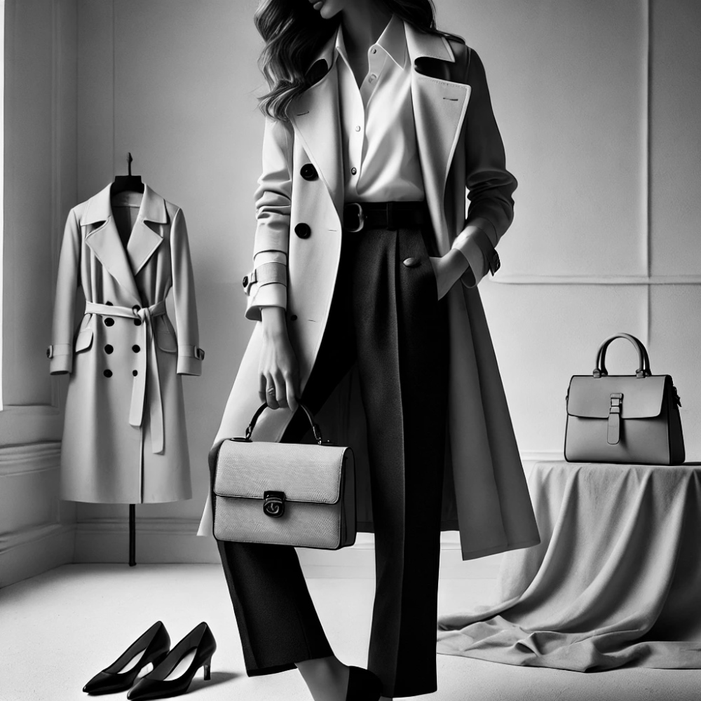 Timeless Fashion Rules Every Woman Should Know