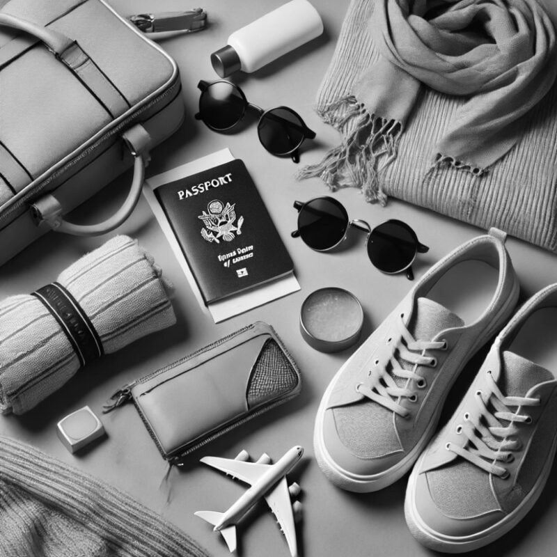 top-travel-essentials-for-a-chic-comfortable-vacation