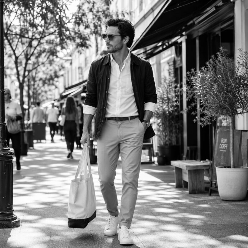 weekend-wardrobe-staples-that-always-look-polished
