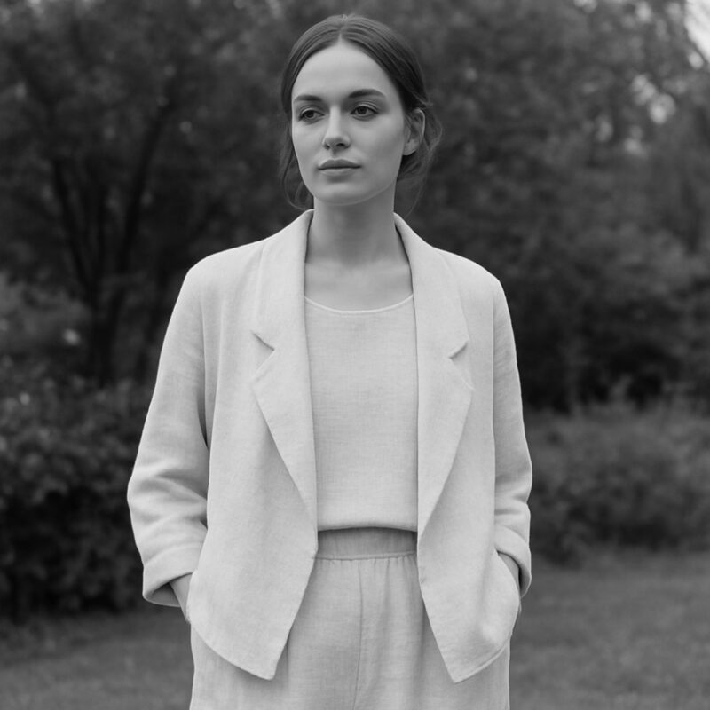 what-linen-dressing-says-about-personal-style-right-now