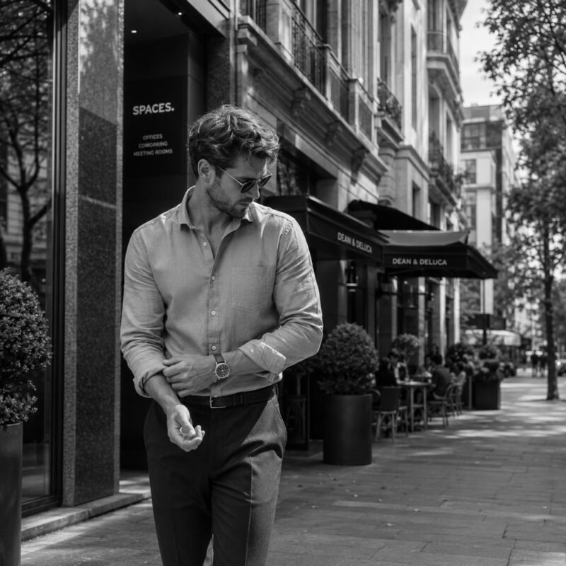 what-makes-a-well-fitted-shirt-work-beyond-the-office