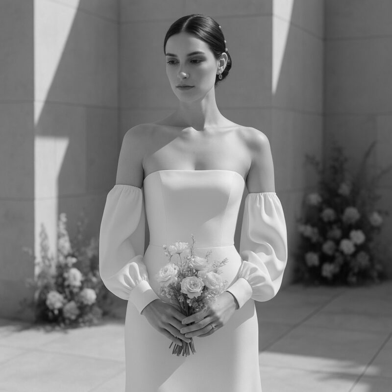 what-modern-brides-are-choosing-to-wear-now