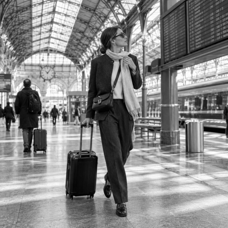 what-people-actually-wear-when-they-travel-without-overpacking