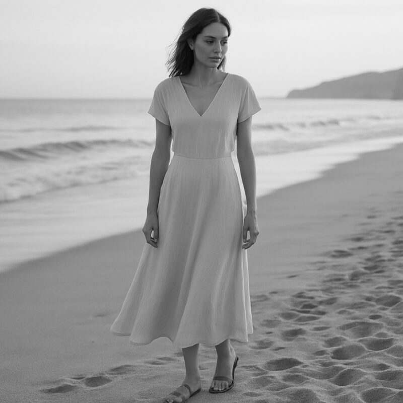 what-people-are-wearing-to-beach-weddings-this-year