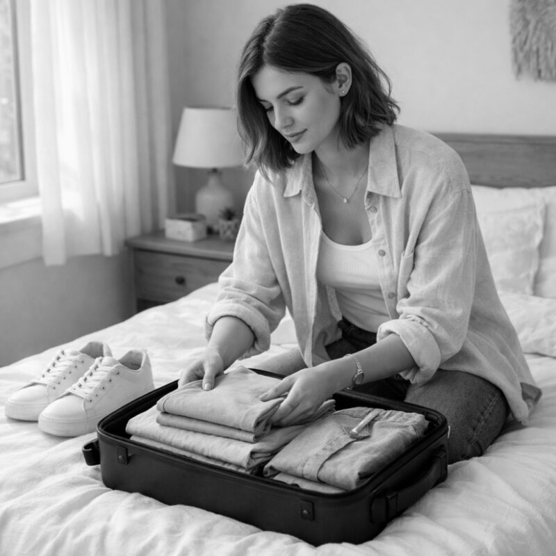 what-smart-packing-looks-like-for-a-weekend-away