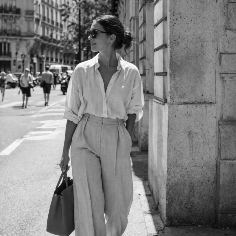 what-women-are-wearing-to-stay-stylish-in-the-heat