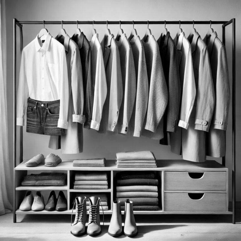 why-capsule-wardrobes-are-more-than-a-trend