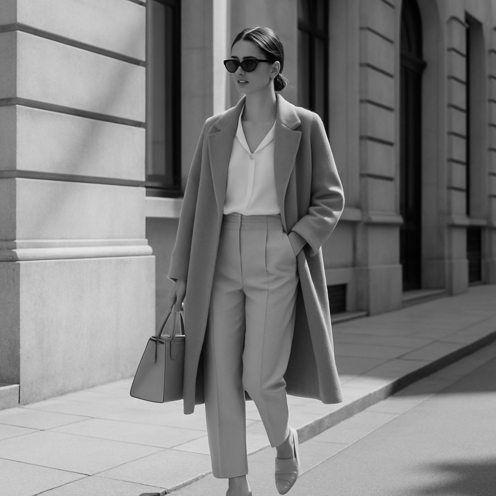 Why Everyone’s Talking About Quiet Luxury