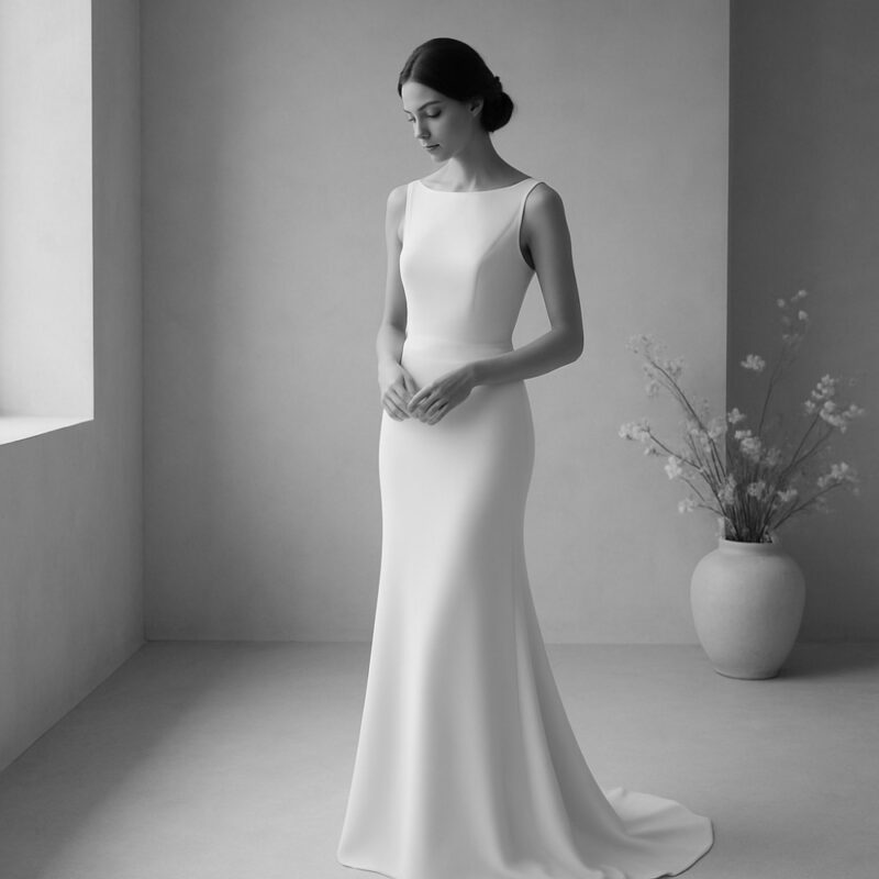 why-minimalist-brides-are-redefining-wedding-style