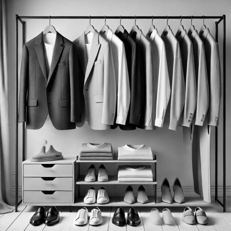 why-minimalist-fashion-is-the-key-to-a-more-stylish-wardrobe