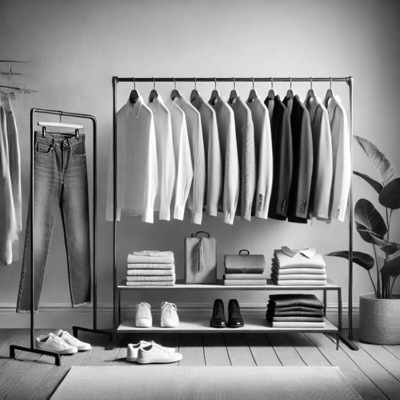 why-minimalist-wardrobes-are-more-stylish-than-ever