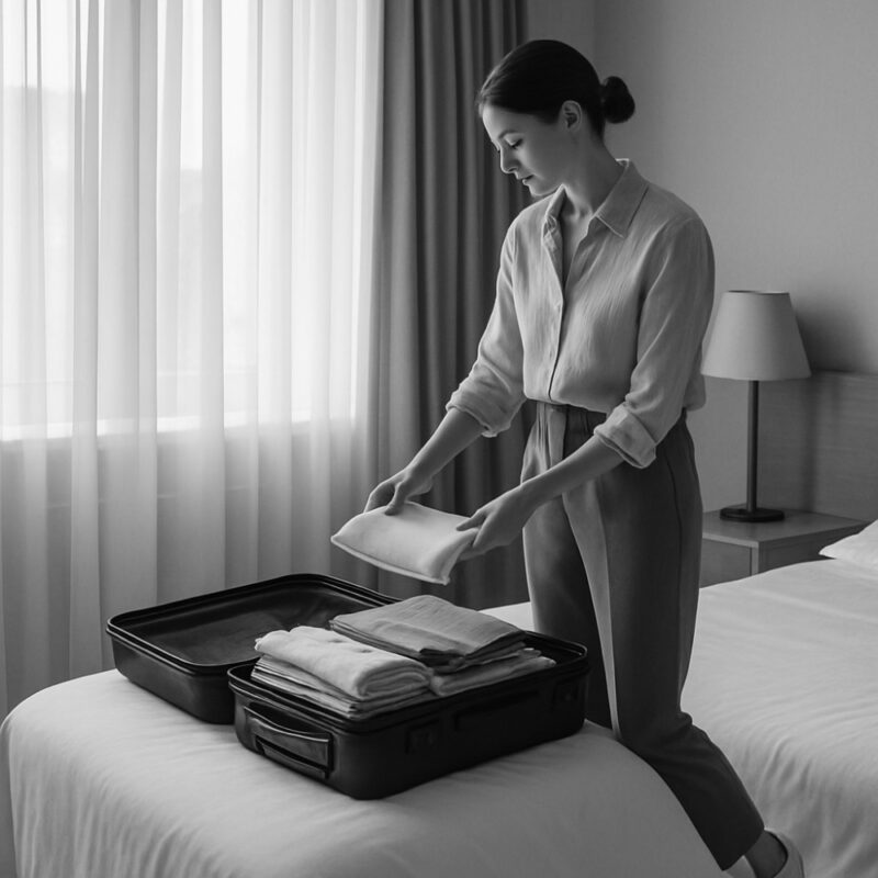 why-more-travelers-are-packing-capsule-wardrobes