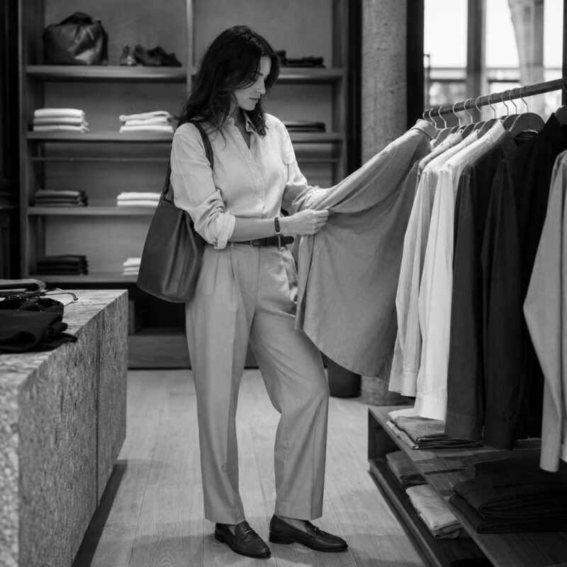 why-shirt-fabrics-matter-more-than-ever-in-a-modern-wardrobe