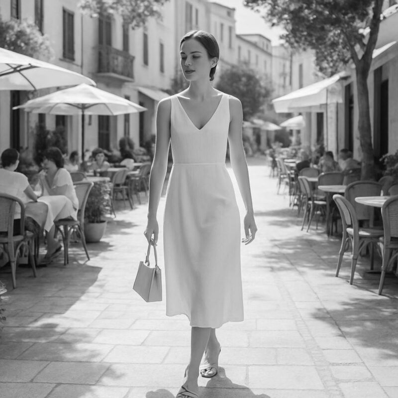 why-simple-dresses-are-taking-over-summer-street-style