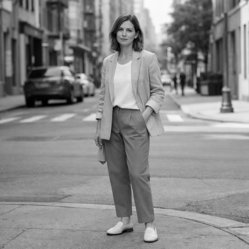 why-simple-outfits-are-replacing-trend-chasing