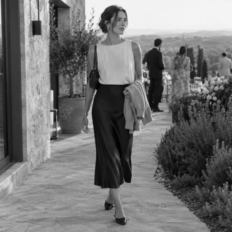 why-wedding-guest-dressing-is-becoming-less-predictable